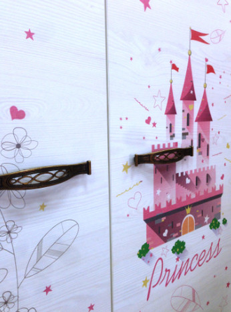 Принцесса компоновка №2 - ИЖ МЕБЕЛЬ