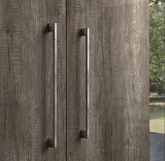 ШКАФ 4 ДВЕРИ DEA (L216*P60*H230) MEBVOAR04 STATUS