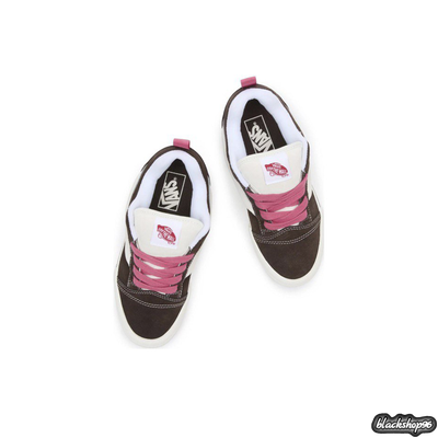 VANS KNU SKOOL RETRO BROWN (35-45)