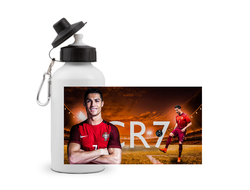 Спортивная бутылка Криштиану Роналду, Cristiano Ronaldo №10