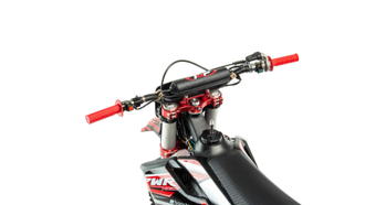 Мотоцикл Кросс PWR FS300 NC (ZS 182 MN)