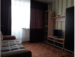 1-КОМ. КВАРТИРА МКР.2 ДОМ 27