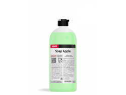 Жидкое мыло с ароматом яблока PROFIT SOAP apple. 1 л