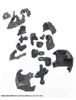 Фигурка Гатс Берсеркер (Guts Berserker Armor Ver.)