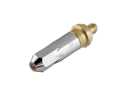 Мундштук ацетиленовый №1А (2–25 мм) к Р3-01