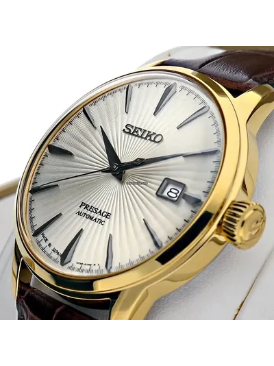 Наручные часы Seiko SRPB44J1