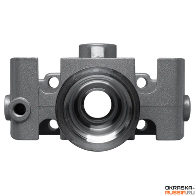 Блок насоса для окрасочного аппарата ASPRO-1800