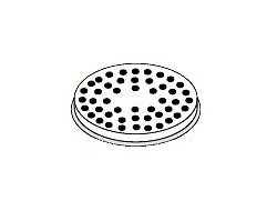 Насадка для MPF 1,5 Bigoli Fimar  ACTRMPF43