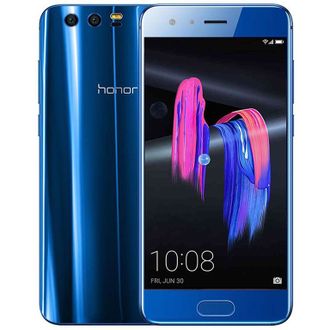 Huawei Honor 9 4/64GB Синий