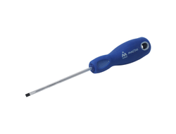 Отвертка шлицевая Slotted 3,0 мм, 75 мм, держатель МАСТАК 040-30075H