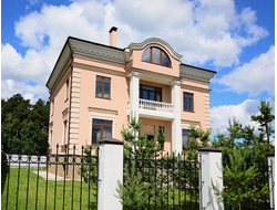 «АДМИНИСТРАЦИЯ УСПЕНСКОГО»