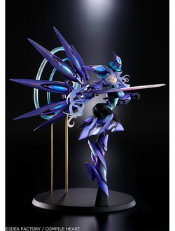 Фигурка 1/7 Next Purple Processor Unit Full Ver.