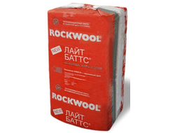 Роквул Лайт Баттс 50мм