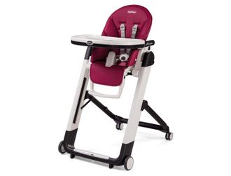 Стульчик для кормления Peg-Perego Siesta Berry