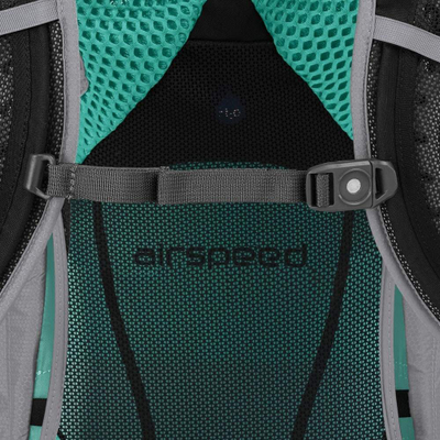 Рюкзак Osprey Sylva 12 Downdraft Grey