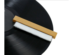 Щетка для мойки виниловых пластинок