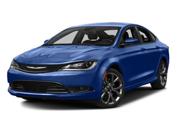 Запчасти Chrysler 200