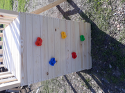 Детская площадка Сибирь-Эко 5