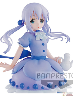 Фигурка Чино Кафу (Kafuu Chino)