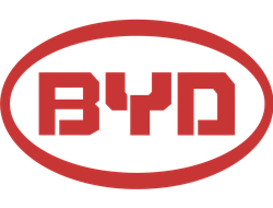 ПЕРЕХОДНЫЕ РАМКИ BYD