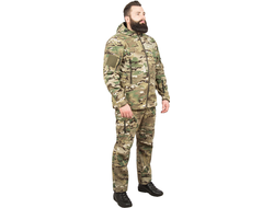 Костюм летний Cherokee Pro мультикам (Размеры: 44-46/170-176, 48-50/176-182, 60-62/182-188)