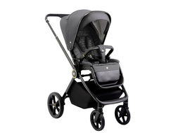 Коляска прогулочная и автокресло Sweet Baby Elegante GL Grey