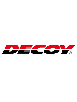 Кольца заводные Decoy