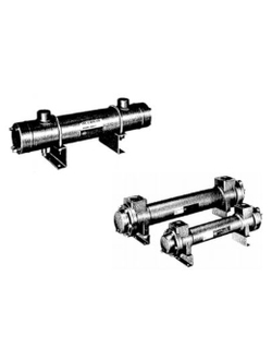 Охладители масла