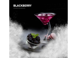 Табак Dark Side Blackberry Ежевика Core 30 гр