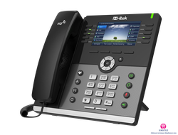 Настольные IP-телефоны Htek