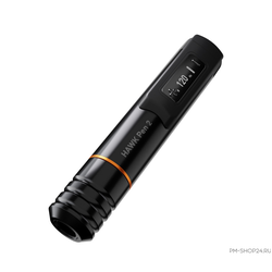 Cheyenne Hawk Pen 2