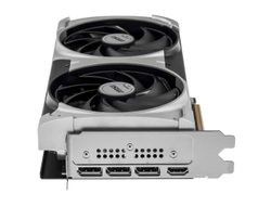Видеокарта MSI GeForce RTX 5070 Ventus 2X OC 12GB