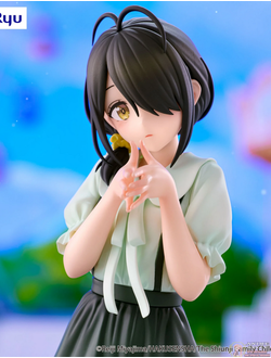 Фигурка Котоно Сиундзи (Kotono Shiunji With Me Sea ver.)