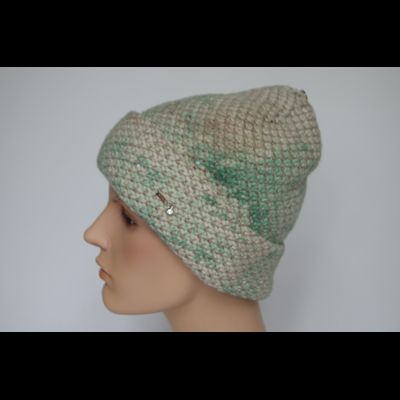 Шапка Vizio 8091 CRY