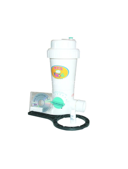 Дозатор осеребритель King Tehnology Frog 5480 (комп.)