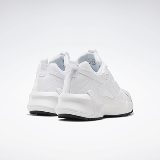 КРОССОВКИ REEBOK AZTREK DOUBLE MIX Белые