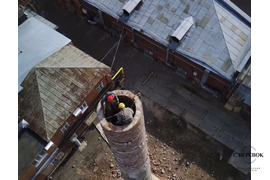 Демонтажные работы