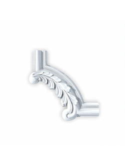 лепнина Карниз 111 угол