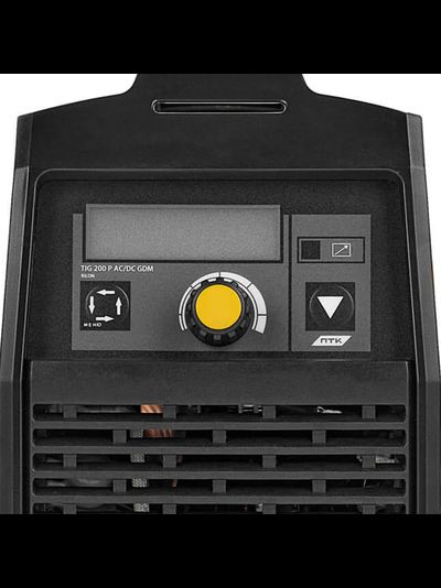 ПТК RILON TIG 200 P AC/DC GDM