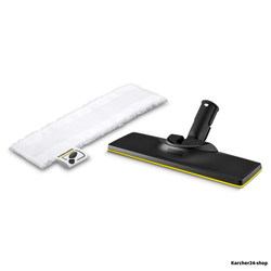 Насадка для пола EasyFix в комплекте (2.863-267.0)