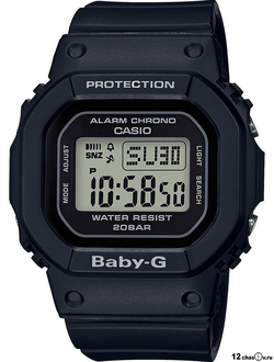 Часы Casio Baby-G BGD-560-1E