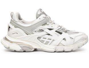 Women's balenciaga track 2 hot sale