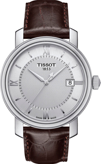 Швейцарские часы Tissot T097.410.16.038.00