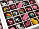 Корпусные конфеты ручной работы Арт 47283 - 25 конфет