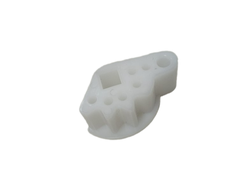 Кронштейн ручки КПП BAIKAL 9.8 л.с.