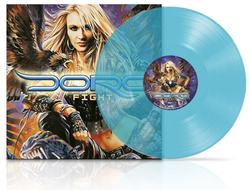 DORO Fight LP