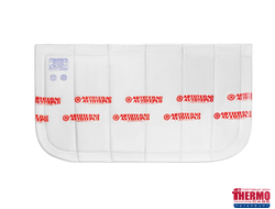 Автотепло для двигателя №11 (160x92см)