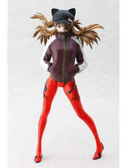 Фигурка Аска Лэнгли (Asuka Langley)