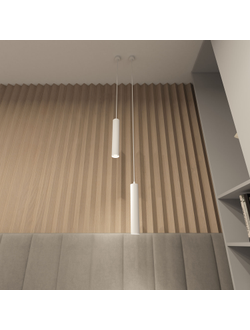 Светильник Denkirs DK4050-WH