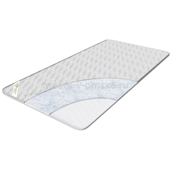 ВК047 Наматрасник с наполнением синтепон. Обивочные ткани: поликоттон, бязь, сатин, жаккард х/б.